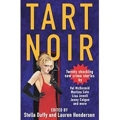 Tart Noir: An Anthology