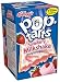 Kellogg's Pop-Tarts Frosted Strawberry Milkshake, 14.1-Ounce, 8-Count Boxes (Pack of 12)