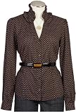 Fossil Apparel - Adrienne (Color: Espresso)