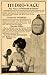 1904 Vintage Ad Hydro-Vacu Facial Treatment Wrinkles - Original Print Ad 51%2Bs8n tIWL. SL75 Learn How To Be Fit With Hypnosis