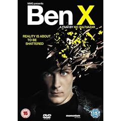 Ben X [Edizione: Regno Unito]