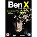Ben X [DVD]