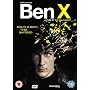 Ben X [DVD] [2007]