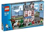 LEGO City House 51%2Bs990yEEL. SL160 LEGO City House