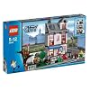 LEGO City Set #8403 City House