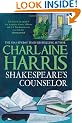 Shakespeare's Counselor: A Lily Bard Mystery