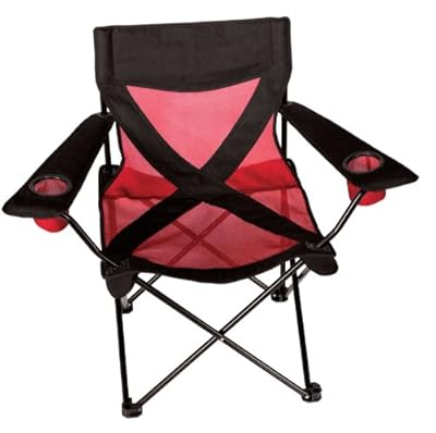 OAGear- X-Stream Mesh Camp Chair