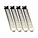 SilverStone AEROSLOT Maximum Vented PCI Slot Covers