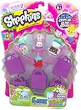 Shopkins Season 2 (5 Pack) Set 23