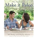 Make it Paleo: Over 200 Grain Free Recipes for Any Occasion