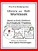 Book Pre-K to K: Literacy and Math Workbook