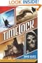 Timelock: The Caretaker Trilogy: Book 3