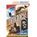 Timelock: The Caretaker Trilogy: Book 3