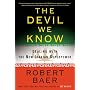 The Devil We Know: Dealing with the New Iranian Superpower