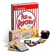 Pass The Popcorn ~ Wiggles-3D