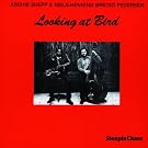 Looking at Bird