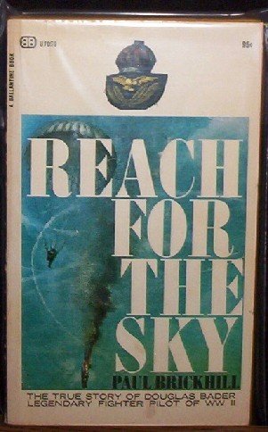 Reach for the Sky
