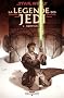 Star Wars, la l�gende des Jedi, Tome 6 : R�demption