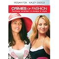 Crimes of Fashion