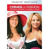 Crimes of Fashionby Kaley Cuoco