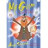 Mr. Gum and the Power Crystals