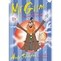 Mr. Gum and the Power Crystals by Andy Stanton