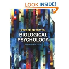 Biological Psychology: AND Companion Website with GradeTracker, Student Access Card