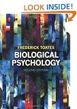Biological Psychology: AND Companion Website with GradeTracker, Student Access Card