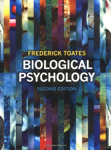 Biological Psychology with Companion Website with GradeTracker, Student Access Card: Biological Psychology (2nd Edition)