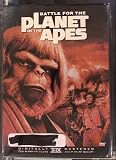 Battle For The Planet Of The Apes