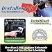 InstallerNet Satellite Radio with Wireless FM Mod InstallCard