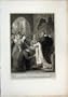 1795 John Submission Richard 1 Weft Stow Antique Print