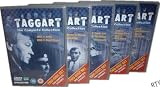 Classic Taggart Episodes 1-10 [Mark McManus]