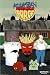 Aqua Teen Hunger Force (Group) TV Poster Print - 24