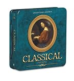 Classical Favorites [Collector's Edition Music Tin]
