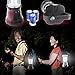 Xtreme Bright® Pro Series Elite Lantern - Ultra Bright LED Camping Lantern with Multiple Settings - Bulbs NEVER Needs to be changed - 100% Lifetime Warranty Through Triumph Innovations Only