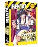 Revue KAZE  / Coffret Les Pervers Du Train