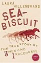 Seabiscuit: The True Story of Three Men and a Racehorse (Stranger Than!)