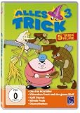 Alles Trick 3 ( 5 Trickfilme