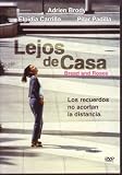 Lejos De Casa (Bread and Roses) Ntsc*/region 1 & 4 Import-latin America
