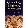 Same-Sex Unions in Premodern Europe