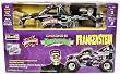 851551 1/25 DODGE MONSTER TRCK RMX851551