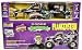 Monster Patrol Frankenstein Metal Body Monster Truck Model