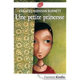Une petite princesse