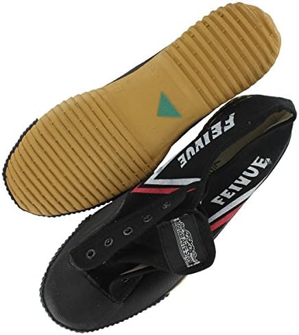 TMAS Feiyue Martial Arts Shoes
