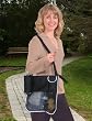 Graco Stroller Tote Bag