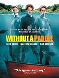 Without A Paddle