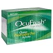 Optics OcuFresh Eye Shower, 60 - 20 ml vials
