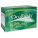 Optics OcuFresh Eye Shower, 60 - 20 ml vials
