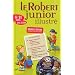 Le Robert Junior illustr� : 8/11 ans, ce/cm